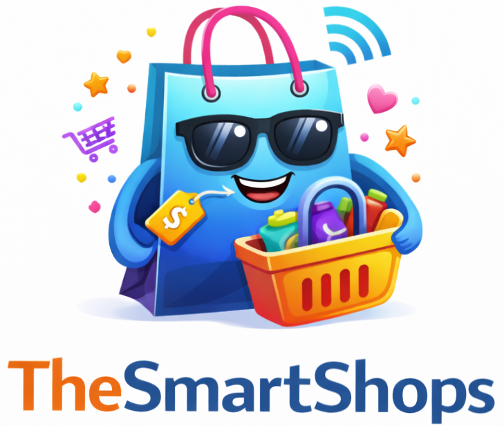 thesmartshops